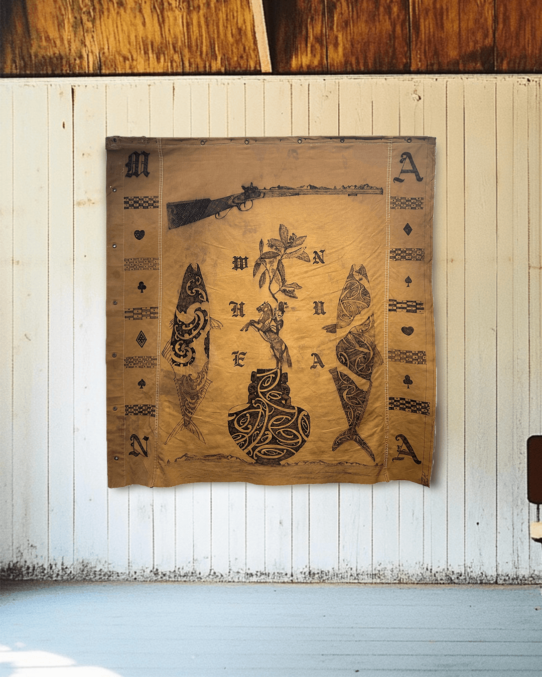 He Ipu Whenua Series